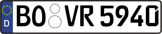 BO-VR5940