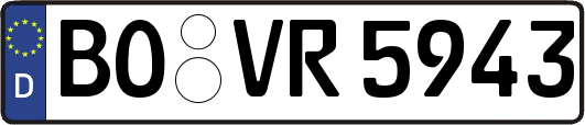 BO-VR5943