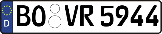 BO-VR5944