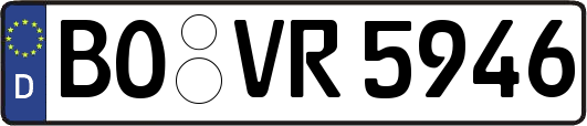 BO-VR5946