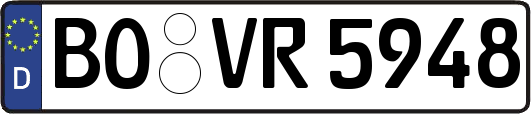 BO-VR5948