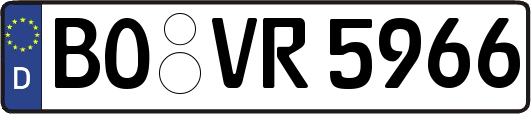 BO-VR5966
