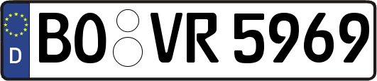 BO-VR5969