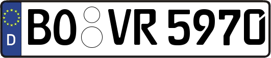 BO-VR5970