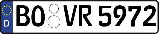 BO-VR5972