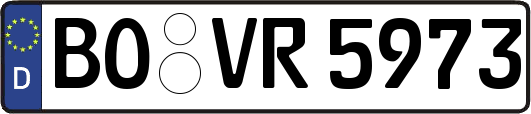 BO-VR5973