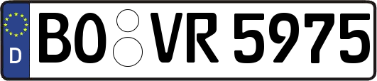 BO-VR5975