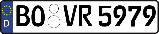 BO-VR5979