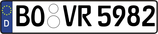 BO-VR5982
