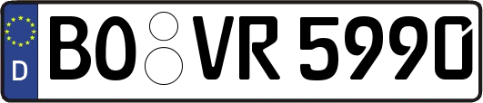 BO-VR5990