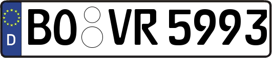 BO-VR5993