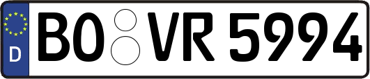 BO-VR5994