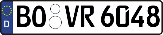 BO-VR6048