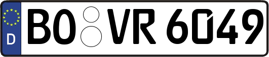 BO-VR6049