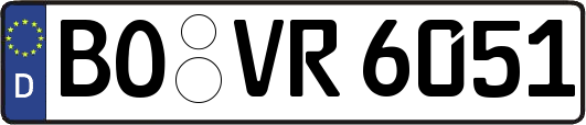 BO-VR6051