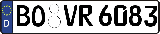 BO-VR6083