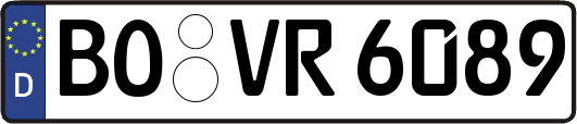 BO-VR6089