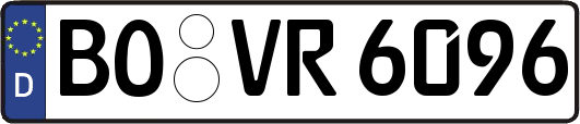 BO-VR6096