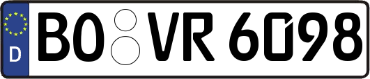 BO-VR6098
