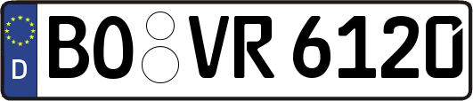 BO-VR6120