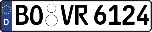 BO-VR6124