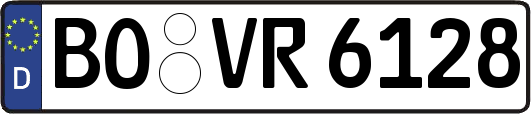 BO-VR6128