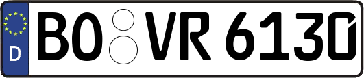 BO-VR6130