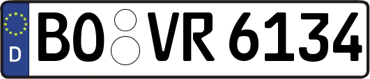 BO-VR6134