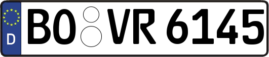 BO-VR6145