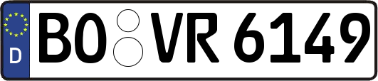 BO-VR6149