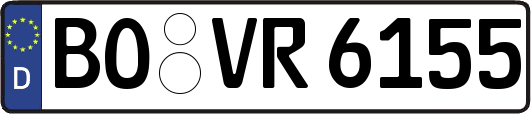 BO-VR6155