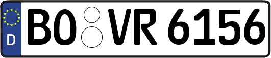 BO-VR6156
