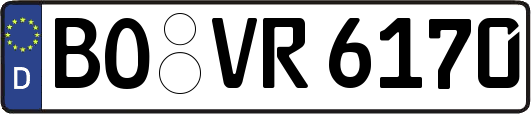 BO-VR6170