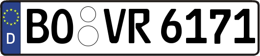 BO-VR6171