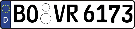 BO-VR6173