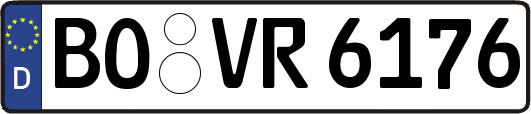 BO-VR6176