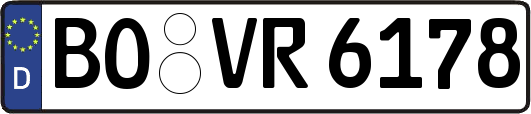 BO-VR6178