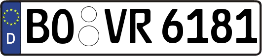 BO-VR6181