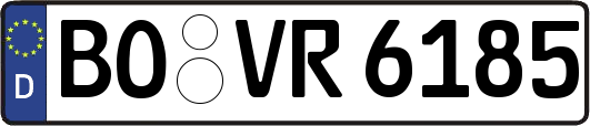 BO-VR6185