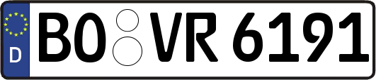 BO-VR6191