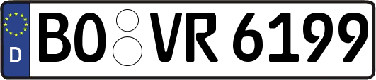 BO-VR6199
