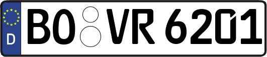 BO-VR6201