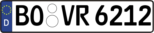 BO-VR6212