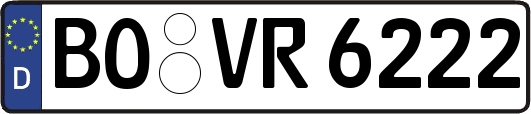BO-VR6222