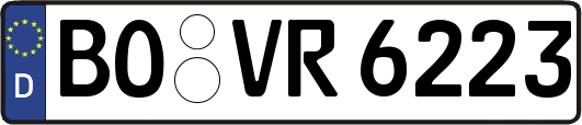 BO-VR6223