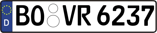 BO-VR6237