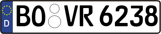 BO-VR6238