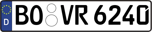 BO-VR6240