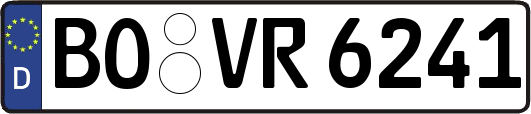 BO-VR6241