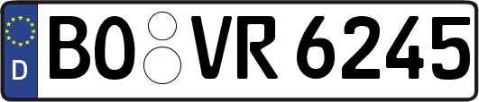 BO-VR6245